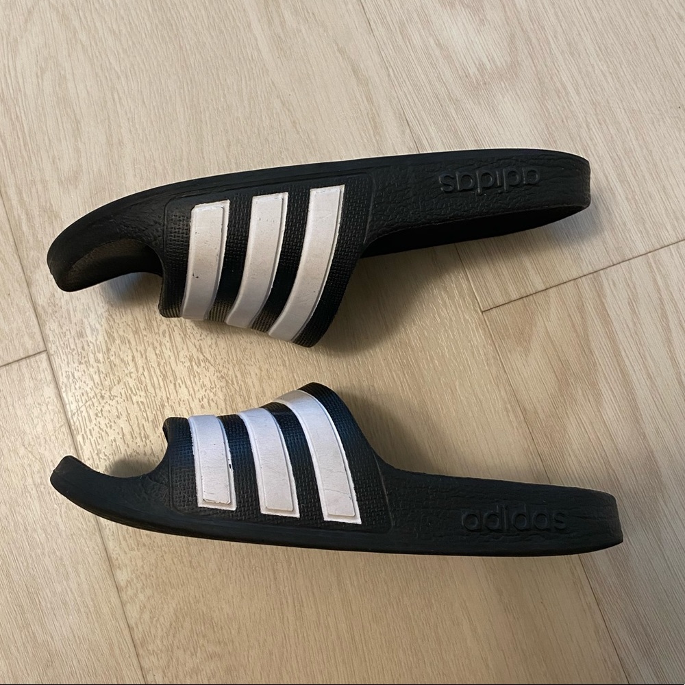 Adidas slides